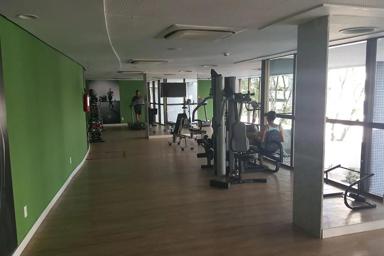 Excelente Flat Em Boa Viagem 2 Quartos Beach Class Ideal Para Familia Ou Viagens De Negocio Nob1804 Recife Brazil