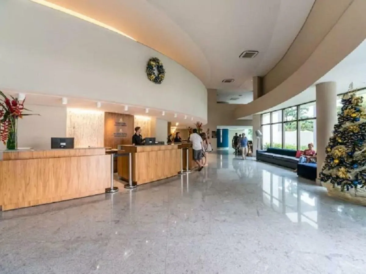 Excelente Flat Em Boa Viagem 2 Quartos Beach Class Ideal Para Familia Ou Viagens De Negocio Nob1804 Recife